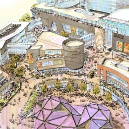 retail-village_meinian-plaza_china