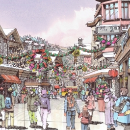 ski-village_edsa